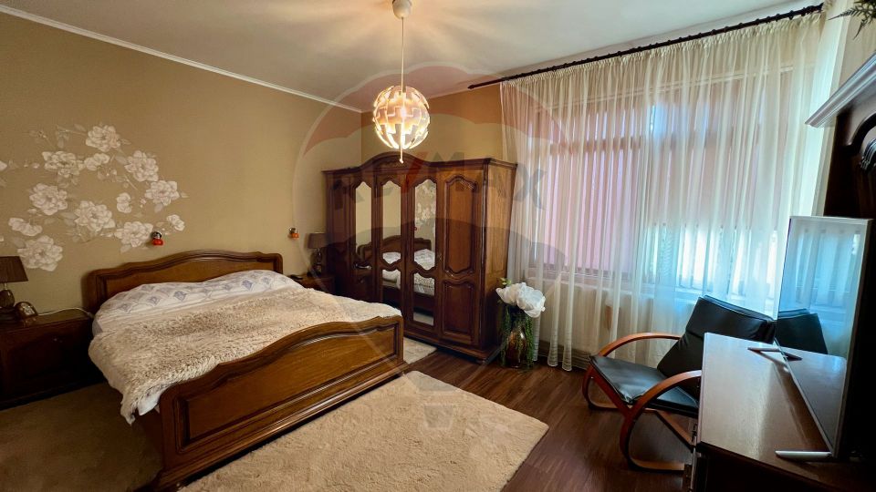 5 room House / Villa for sale, Nord area