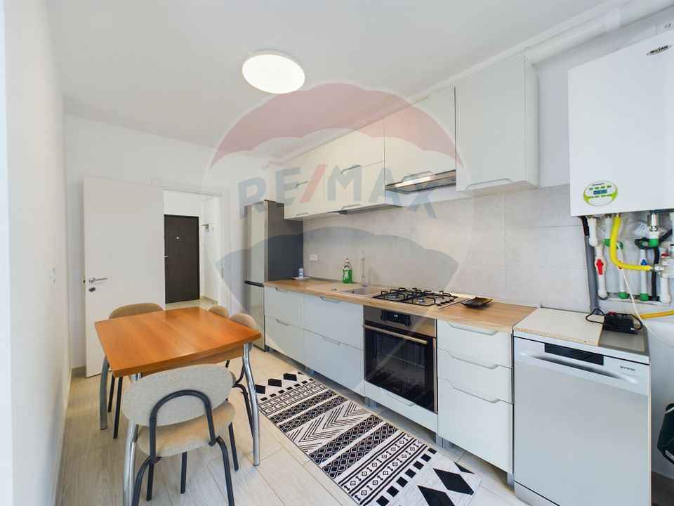 3 room Apartment for rent