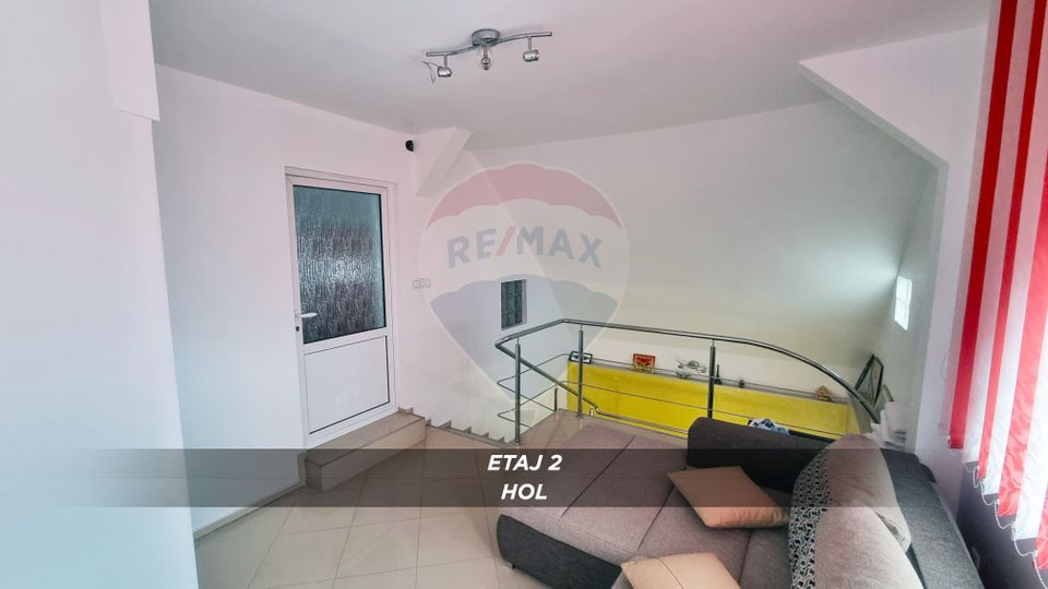 10 room House / Villa for sale, Central area