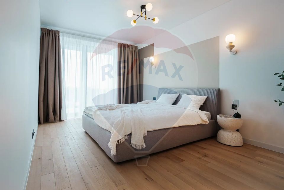 4 room Apartment for sale, Colentina area