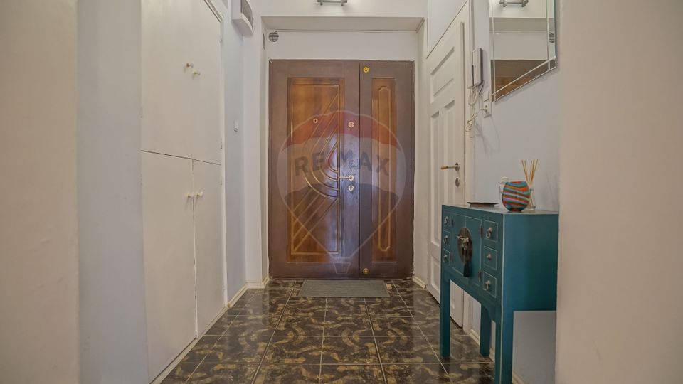 Apartament cochet, complet mobilat și utilat, str Postavarului