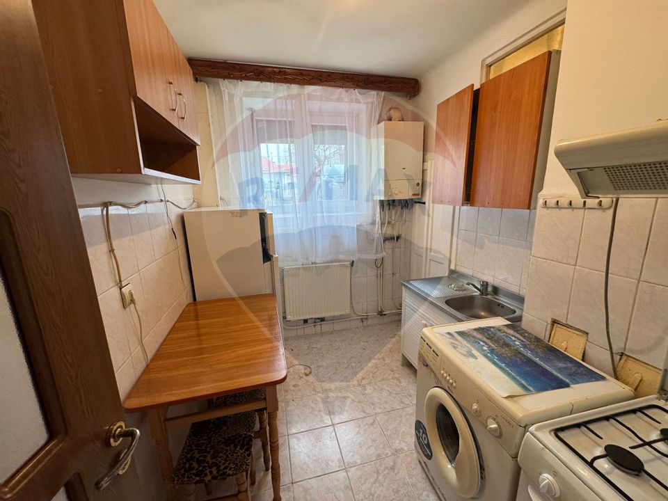 2 room Apartment for rent, Energiei area