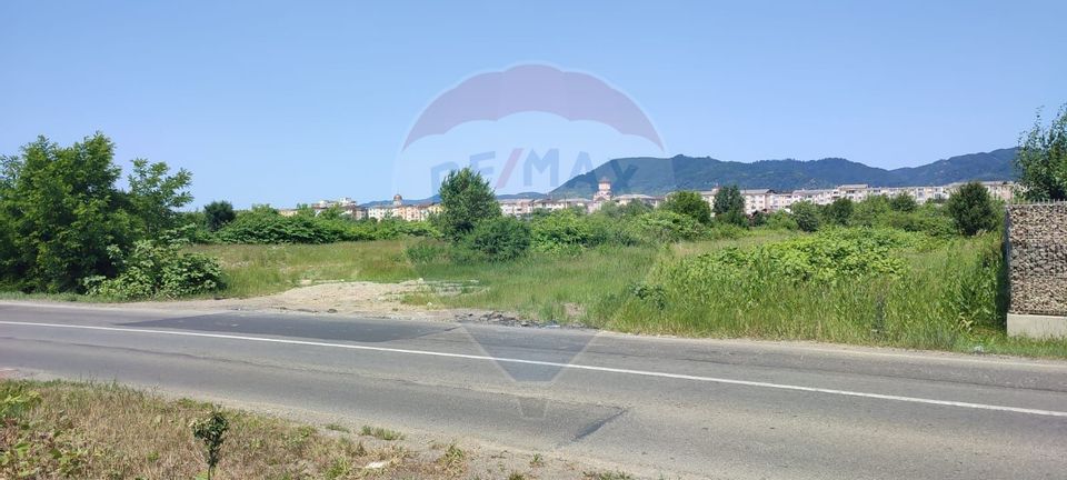 Land 1,650sqm Baia Mare / Strada Dumbravei