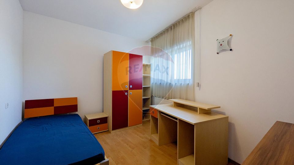 Apartament 3 Camere De Inchiriat Parcare Baicului Doamna Ghica Plaza