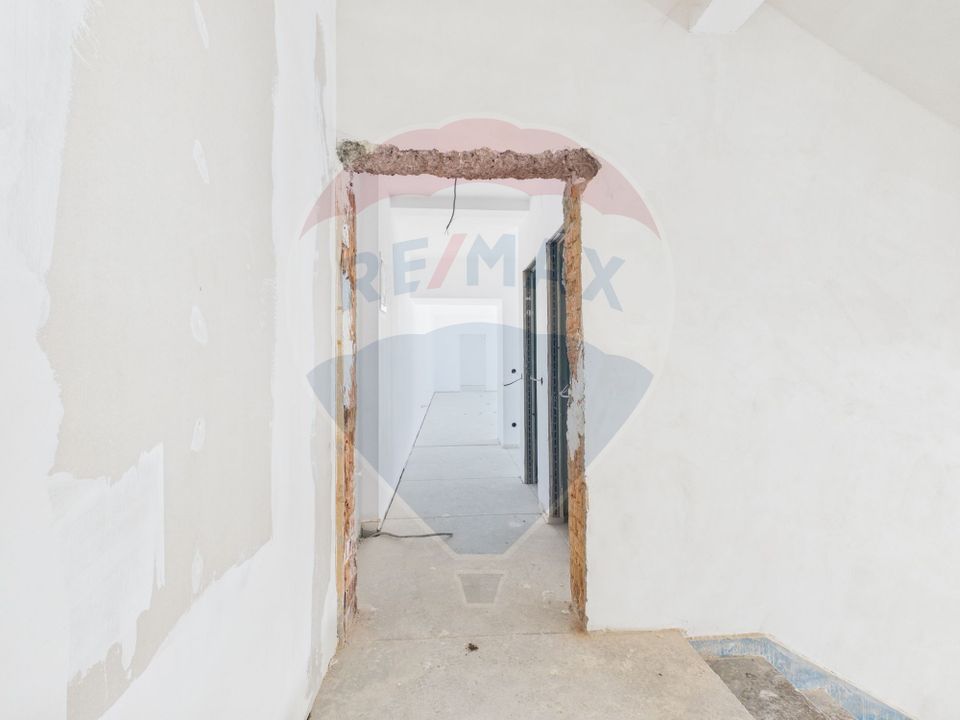 Comision0 %-Spațiu generos si versatil-Disponibil imediat