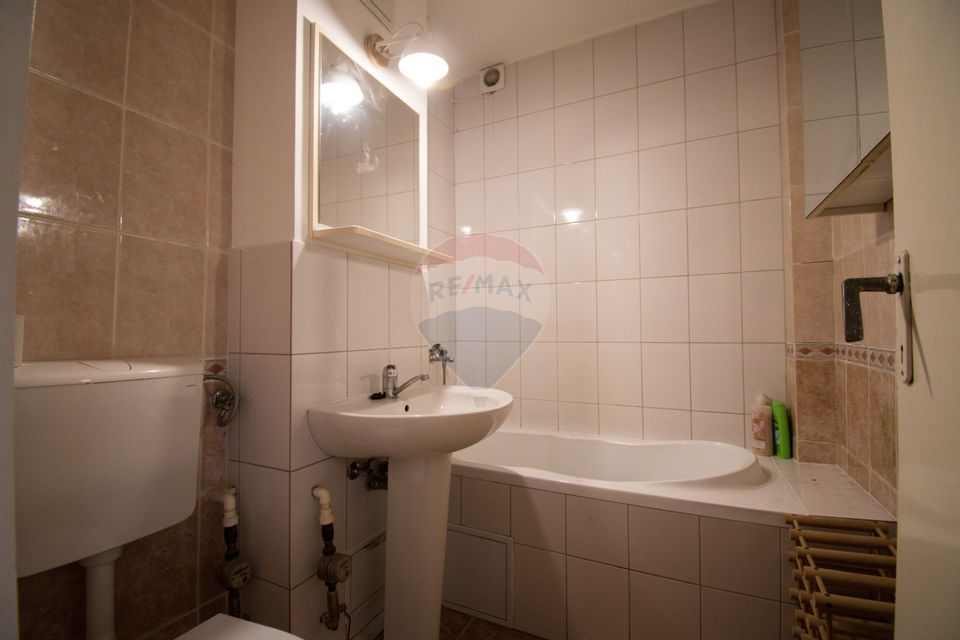 1 room Apartment for sale, Marasti area