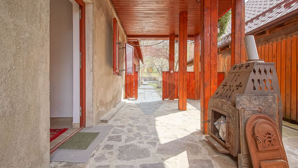 3 room House / Villa for sale