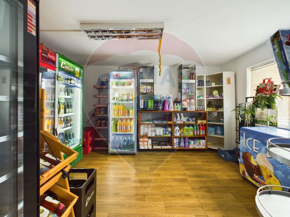 1 room Apartment for sale, Central area