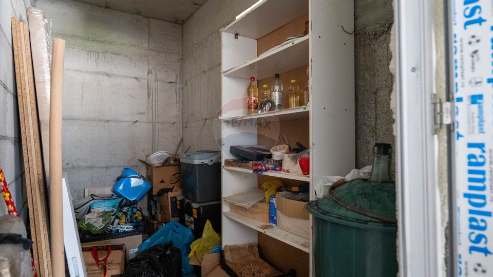 2 room Apartment for sale