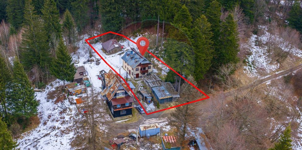 6 room House / Villa for sale, Sud area