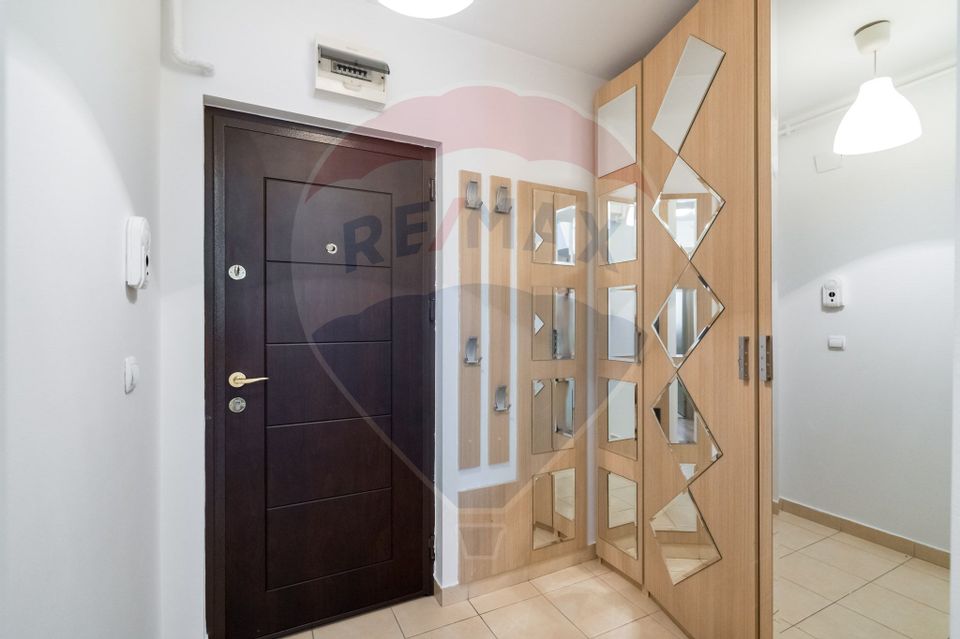 2 room Apartment for sale, Sud-Est area