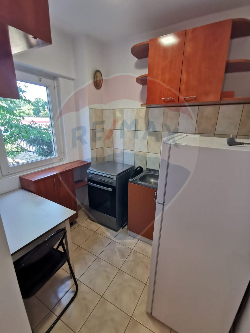 1 room Apartment for rent, Calea Bucuresti area