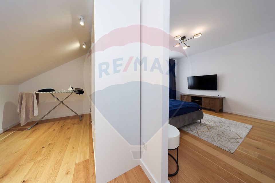 Casă premium - suprafețe generoase Bunloc