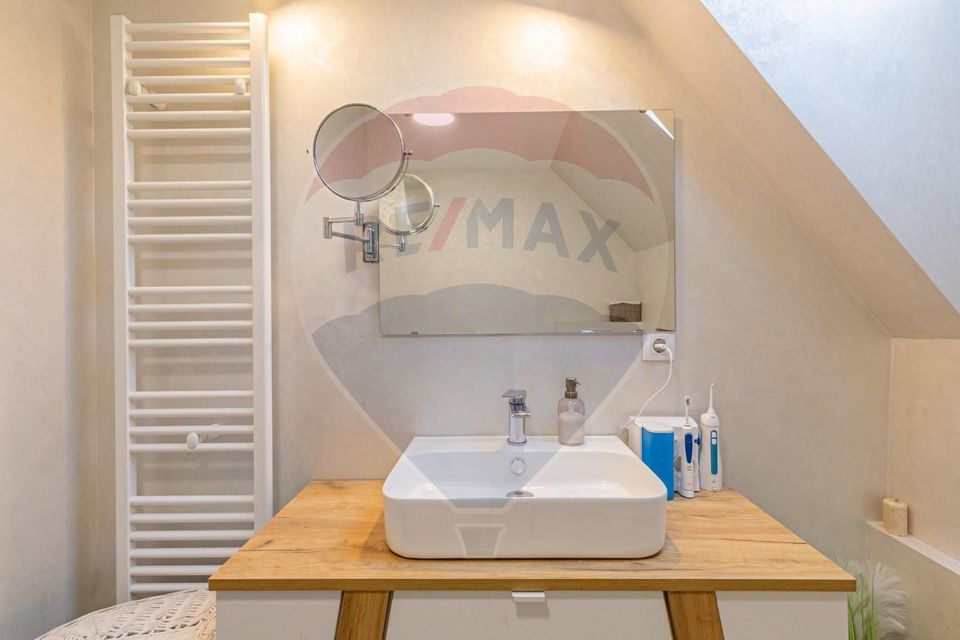 COMISION 0%|Oază de eleganță în Centrul Istoric: Apartament 4 camere!!