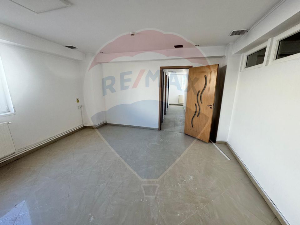 Spațiu comercial- ZONA CENTRALA- 225 MP