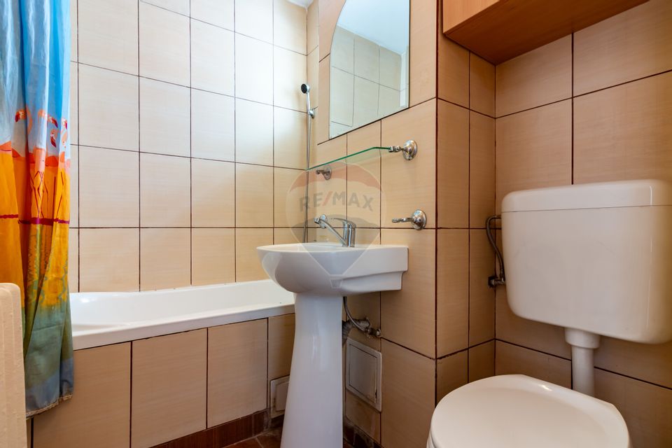 Apartament 2 camere Piata Victoriei Titulescu Basarab