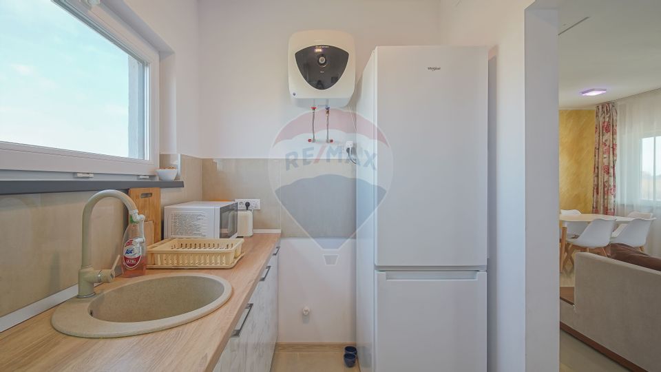 3 room House / Villa for sale