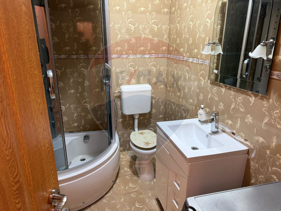 VANZARE Apartament cu 3 camere in zona Voluntari