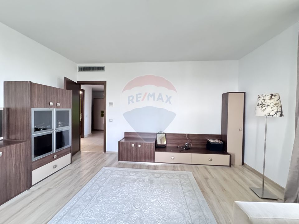 3 room Apartment for rent, Mihai Bravu area