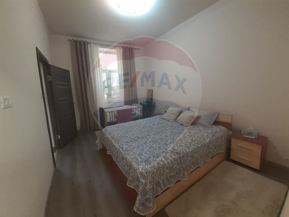 2 room Apartment for rent, Ultracentral area