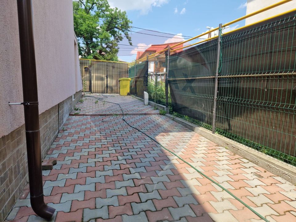 4 room House / Villa for rent, Central area