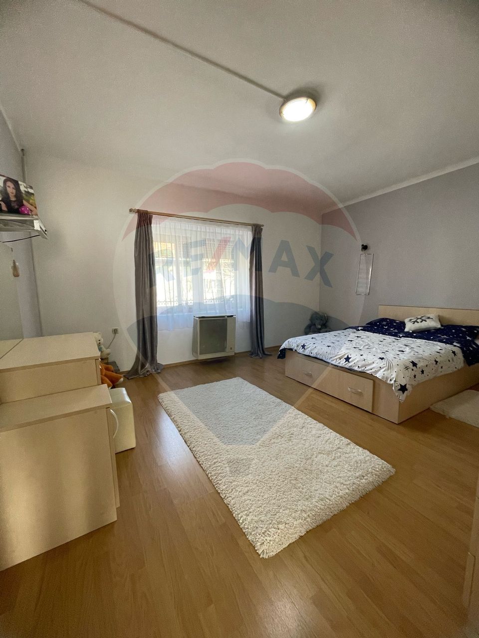 Casa pe str. Buzdului pe un singur nivel