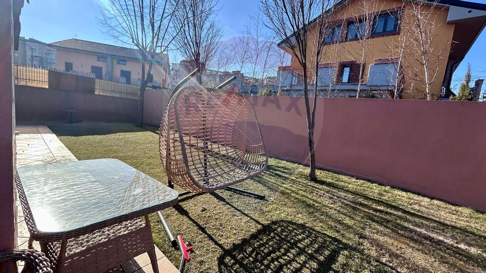 6 room House / Villa for sale, Faleza Nord area