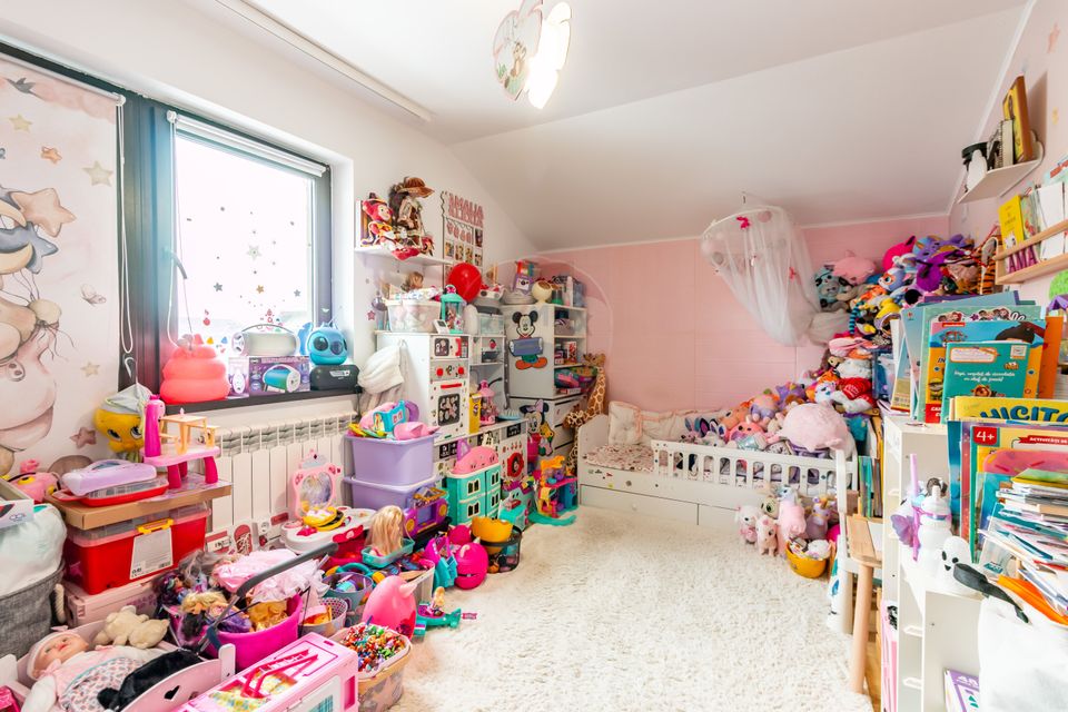 Casă / Vilă de vanzare in Otopeni, ansamblu rezidential, langa centru