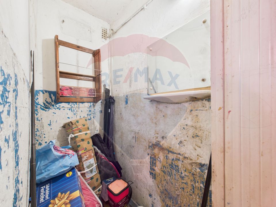 3 room Apartment for sale, Lujerului area