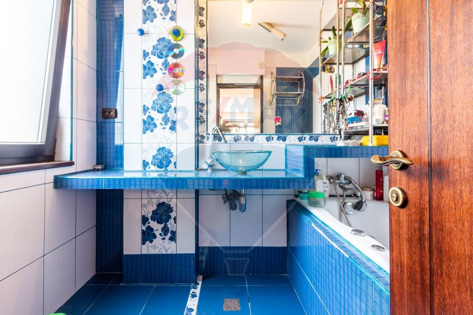 5 room House / Villa for rent, Dacia area