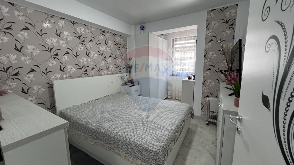 Apartament 2 camere bloc nou - Roka Residence Galati - Micro 17