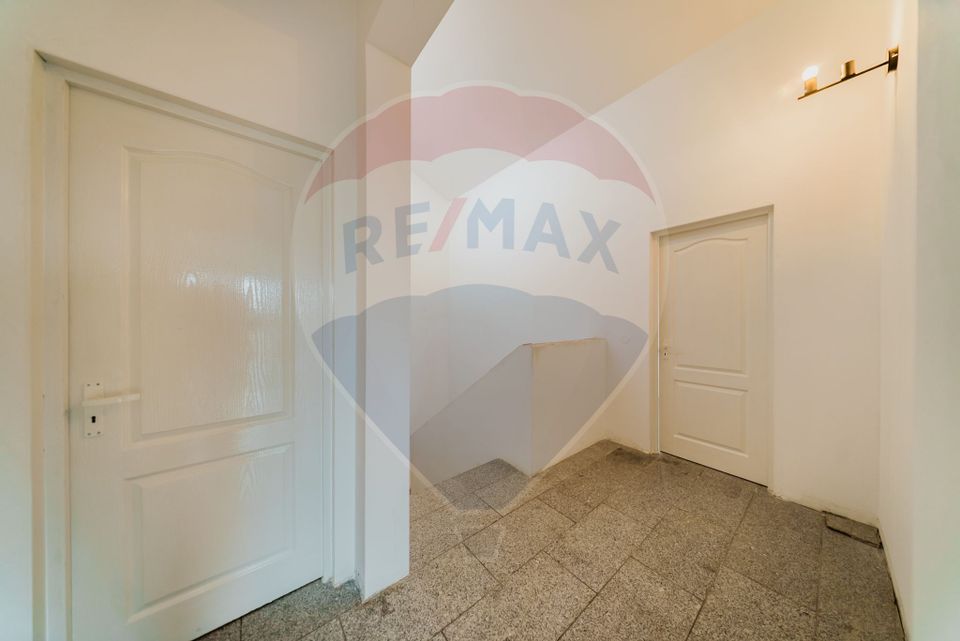 Investiție cu randament excelent - Casă 3 dormitoare, Cartierul Europa