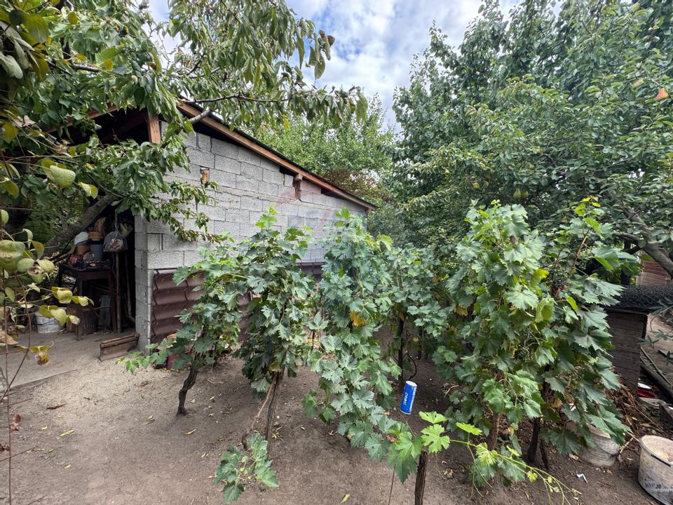 Casă / Vilă cu 6 camere de vânzare în zona Ultracentral