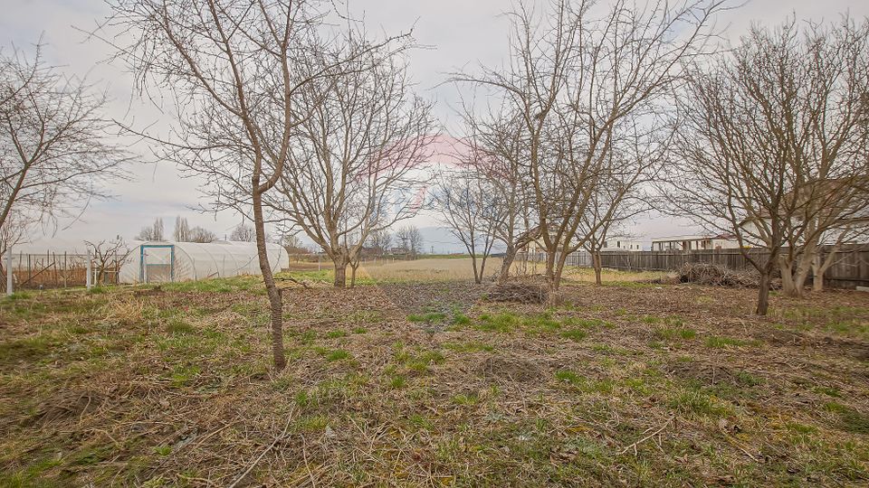 Comision 0 | Dezvoltare sau business: hale + teren 5.924 mp