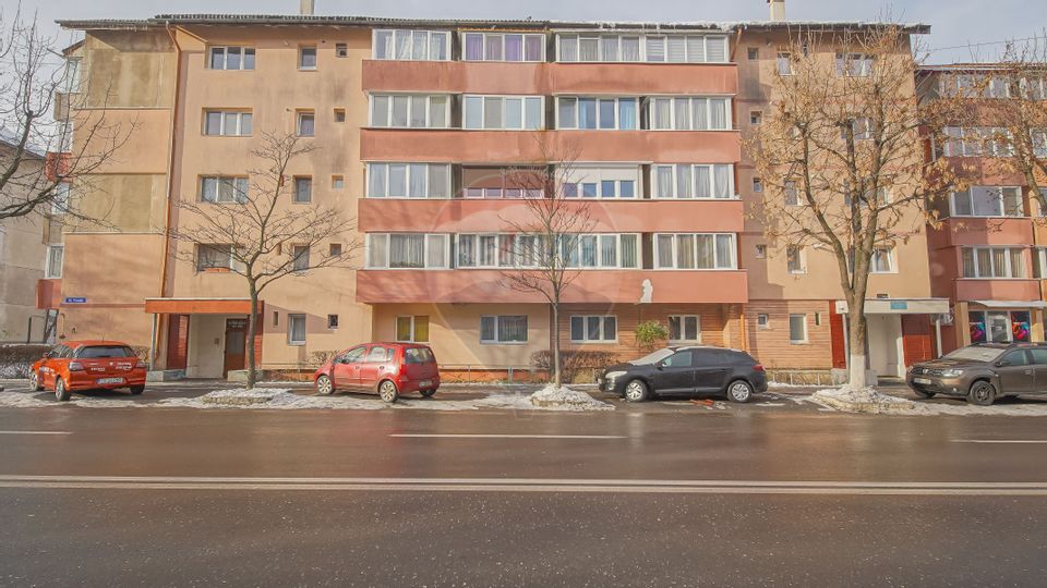 2 room Apartment for sale, Noua area