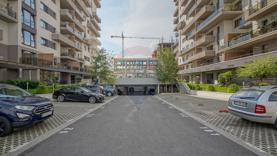 3 room Apartment for sale, Blumana area