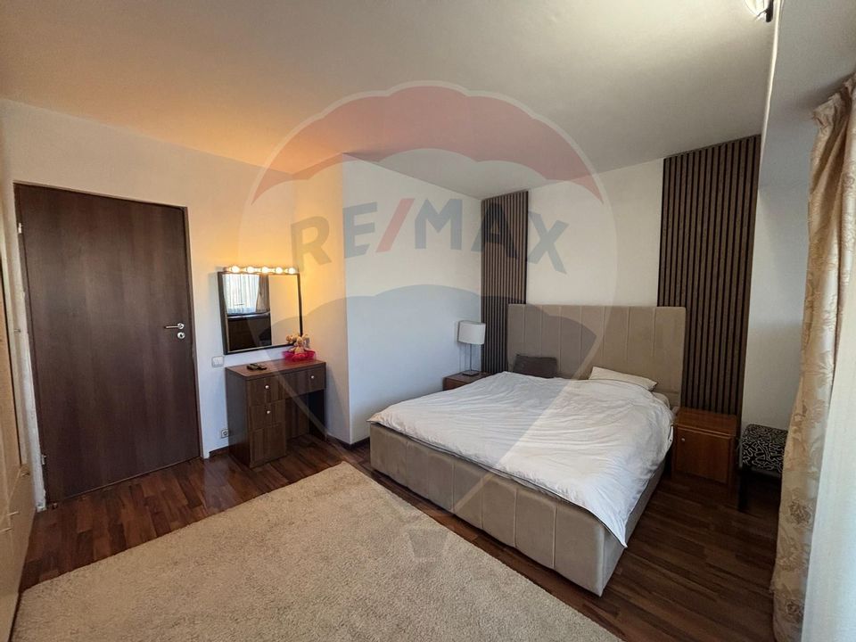 Apartament | Cu 2 camere | De închiriat | Unirii Central