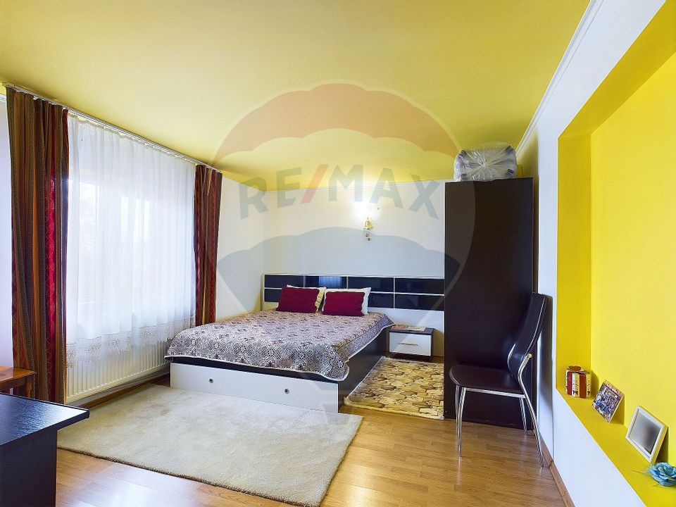 Casa de vanzare | Branesti | 4 camere