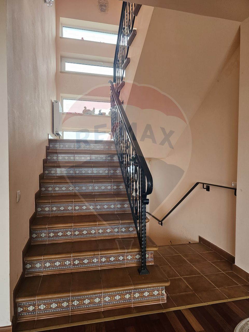 Casa cu teren in Tureni de 2300 mp, la 20 km de Cluj-Napoca