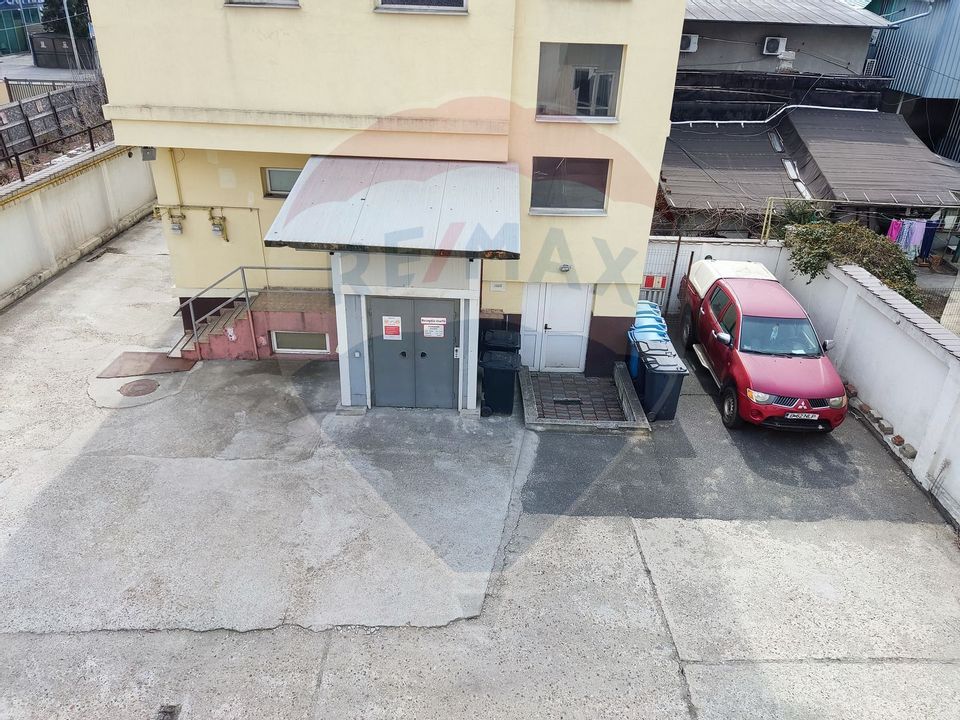 254sq.m Commercial Space for rent, Giurgiului area