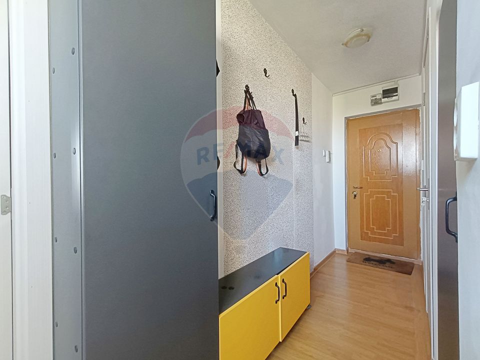 Vanzare Apartament 2 Camere, Huedin-Brancoveanu, Mobilat si Utilat