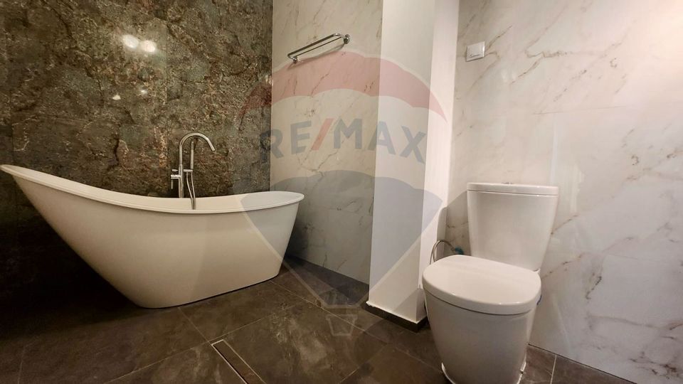Apartament deosebit 2 camere-Pipera -Inchiriat