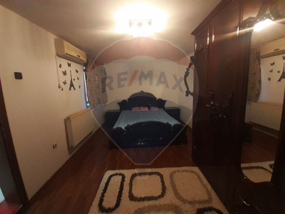 Apartament ULTRACENTRAL  2 camere de vanzare