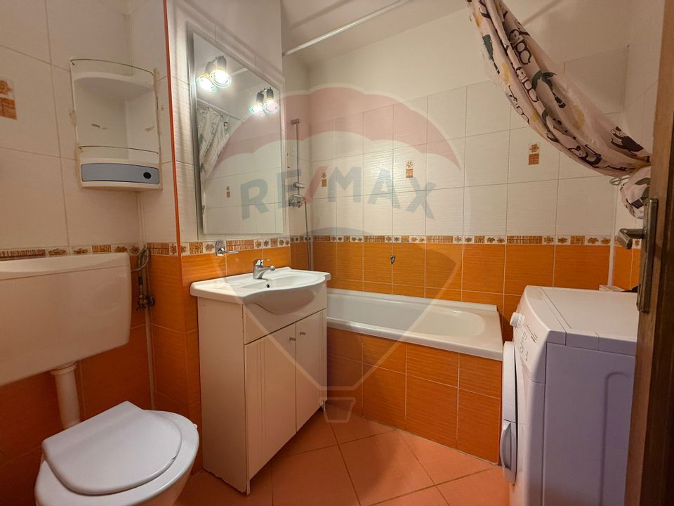 2 room Apartment for sale, Hipodrom 3 area