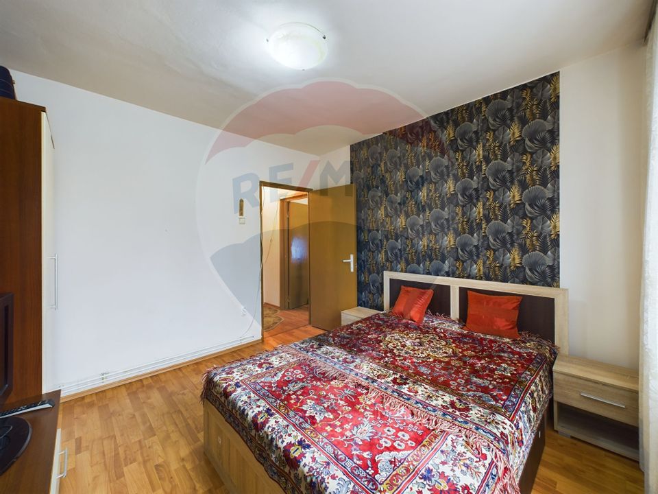 3 room Apartment for sale, Calea Bucuresti area