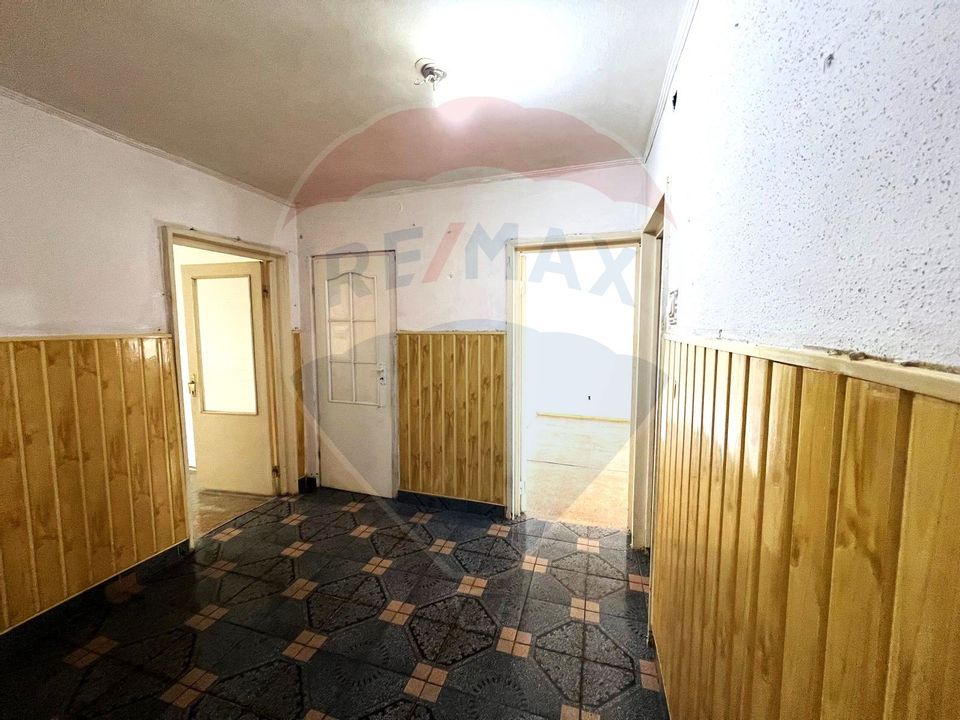 Apartament 3 camere VANZARE / SCHIMB zona Orizont