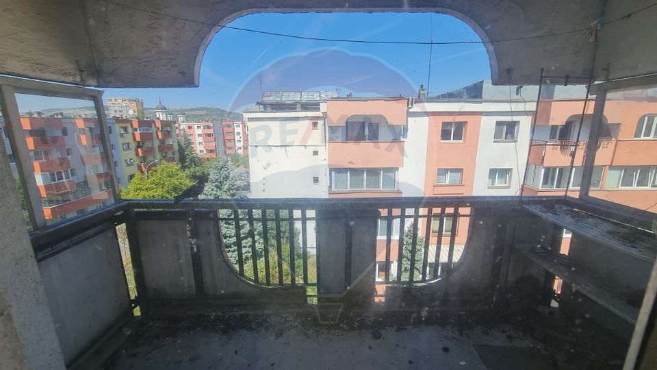 Apartament 2 camere de vanzare pe Scortarilor - Marasti