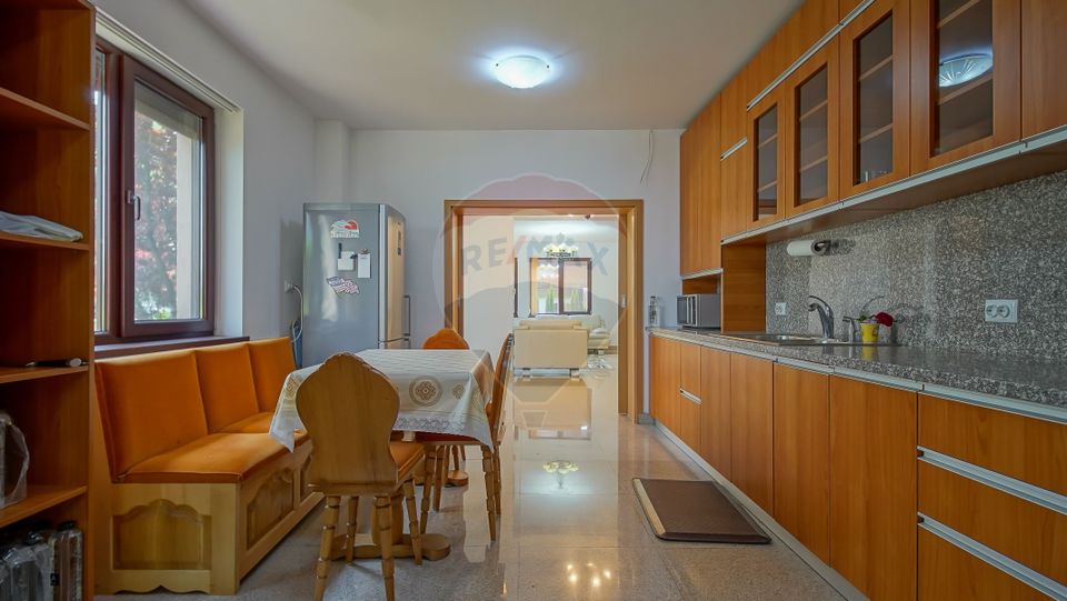 Liniște, spațiu și natură în Green Valley – Comision 0%