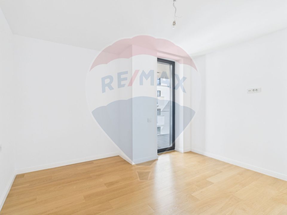 3 room Apartment for sale, Nord area