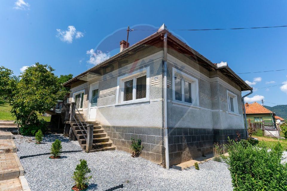 2 room House / Villa for sale
